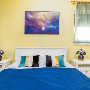  Apartment Monte Kroatien