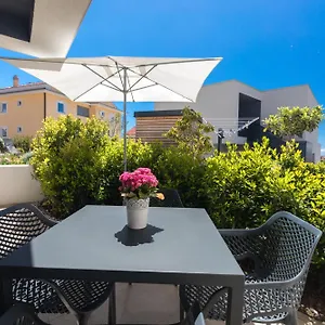  Apartment Art Kroatien