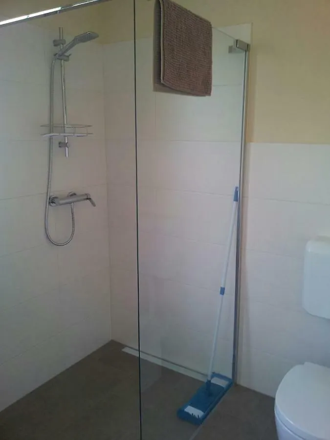 Apartment Luiza Funtana Kroatien