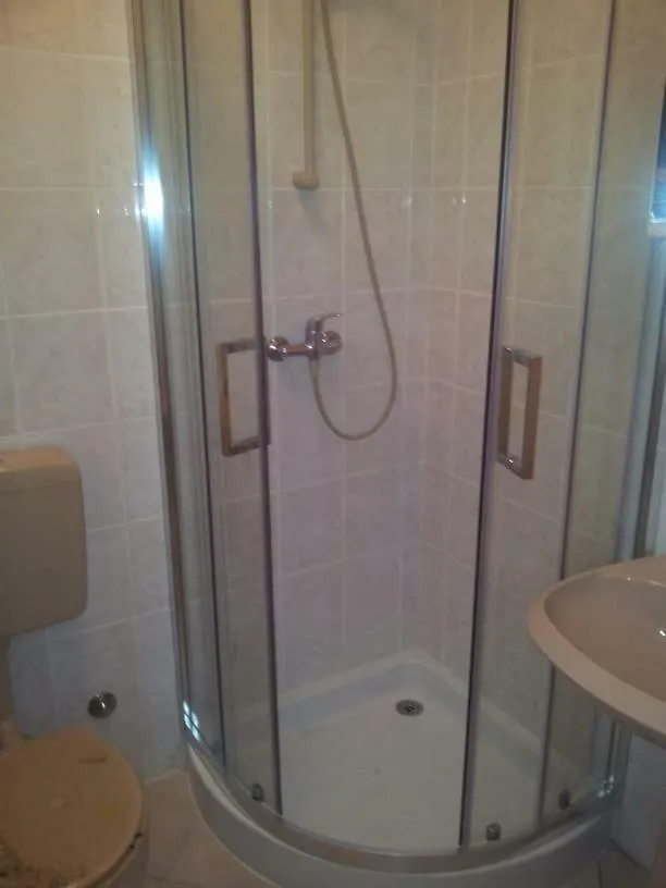 Apartment Luiza Funtana Kroatien