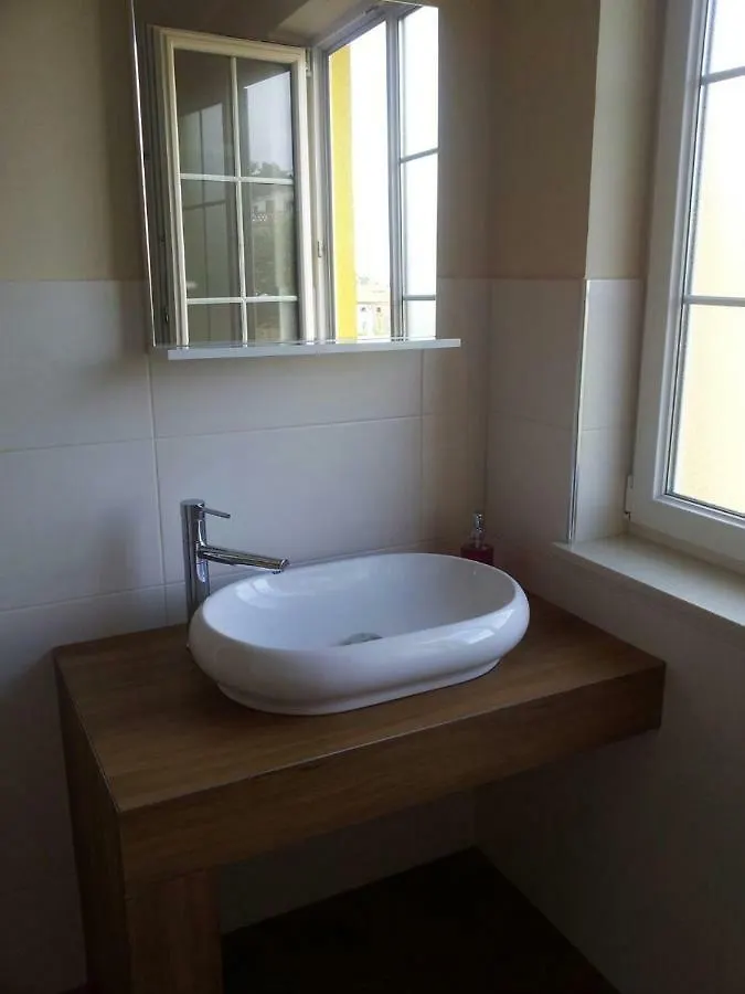 Apartment Luiza Funtana 0*,  Kroatien