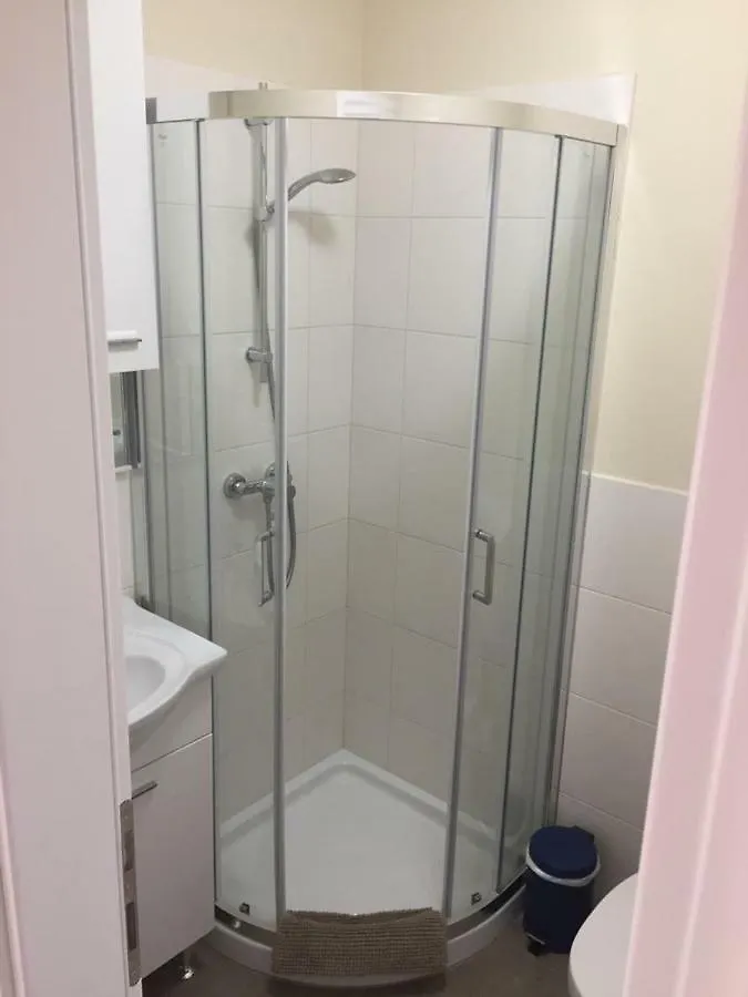 Apartment Luiza Funtana
