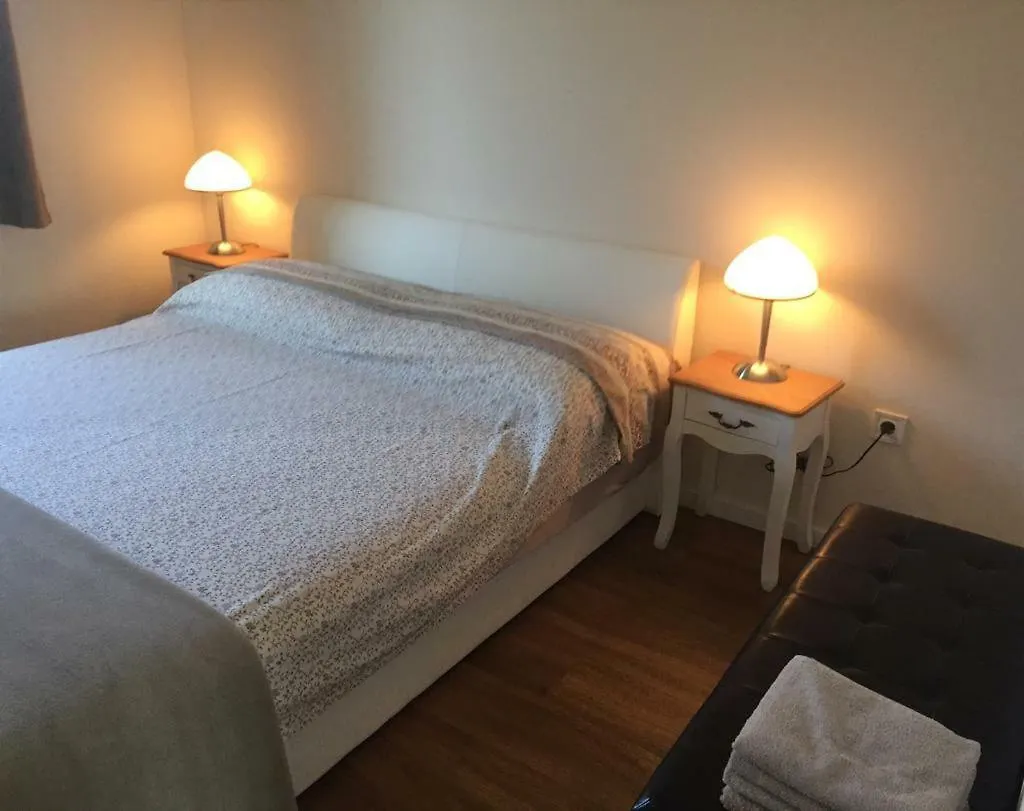 Apartment Luiza Funtana Kroatien