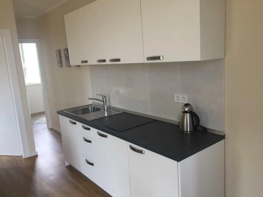 Apartment Luiza Funtana