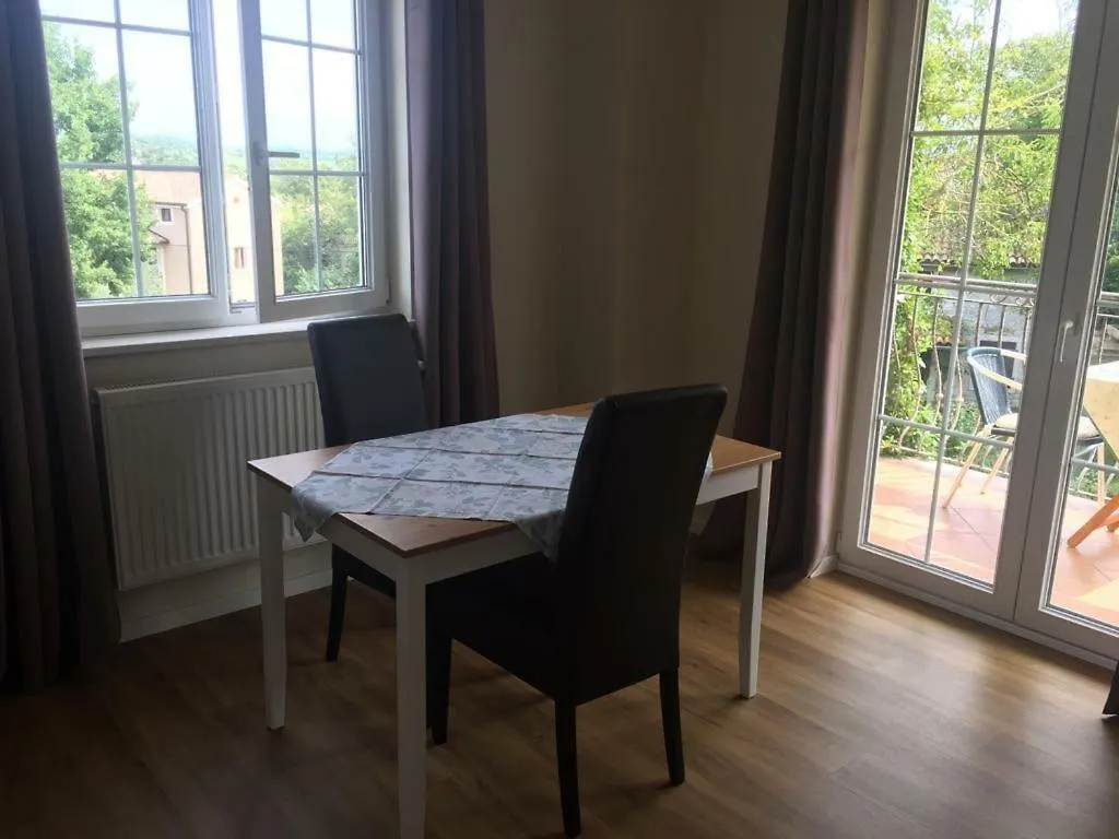 Apartment Luiza Funtana 0*,  Kroatien